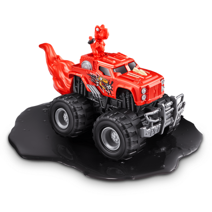 Smashers - Monster Truck Surprise - Series 1 193052050021