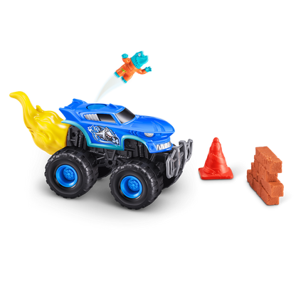 Smashers - Monster Truck Surprise - Series 1 193052050021