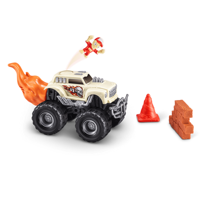 Smashers - Monster Truck Surprise - Series 1 193052050021