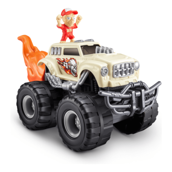 Smashers - Monster Truck Surprise - Series 1