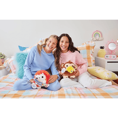 Snackles 8 inch Squishy plush - Shrimp with Pringles 19052067173