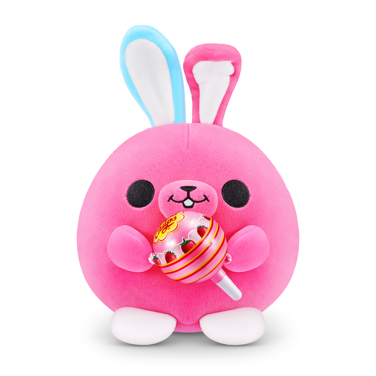 Snackles Super Sized 14 inch Squishy plush - Britney with Chupa Chups 193052063953