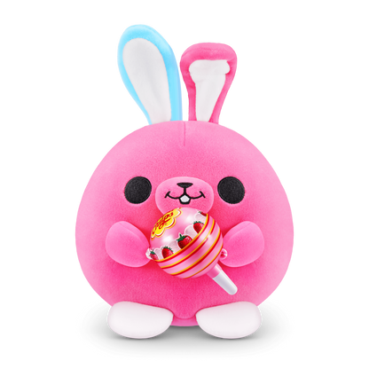 Snackles Super Sized 14 inch Squishy plush - Britney with Chupa Chups 193052063953