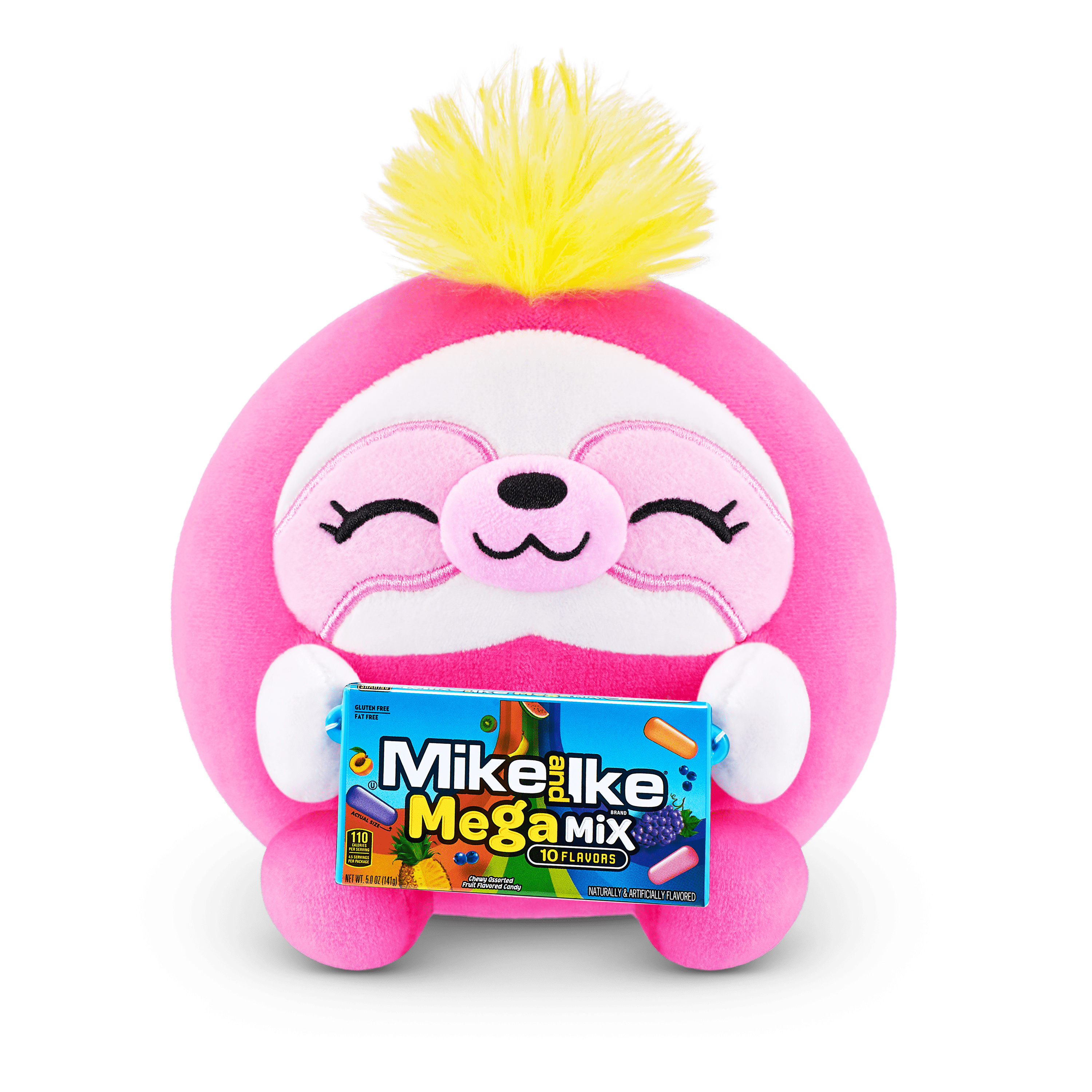 Snackles Super Sized 14 inch Squishy plush - Susie with MegaMix 193052064035