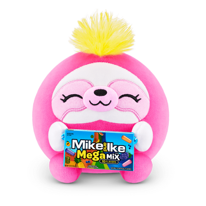 Snackles Super Sized 14 inch Squishy plush - Susie with MegaMix 193052064035