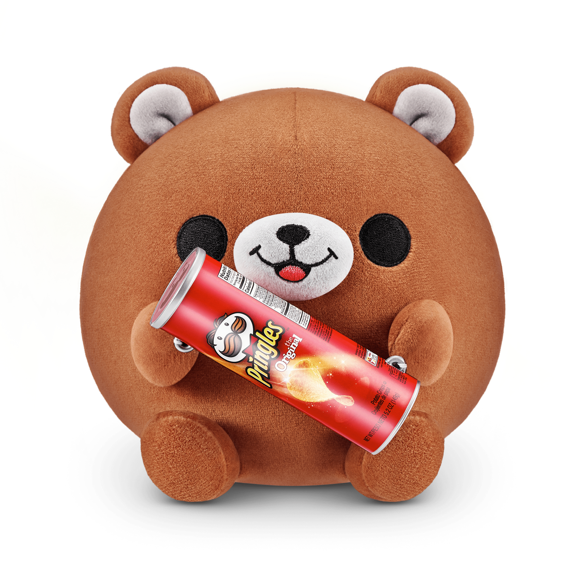 a*m様 sam's サムズ　UNFINISHコラボベスト　ネイバー　チャレンジ Terry Bear Snackles by Zuru | Lennie's Toys