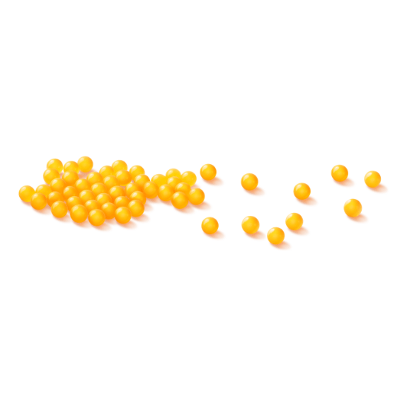 X-Shot - Hyper Gel 20000 Pack Gellet Refill