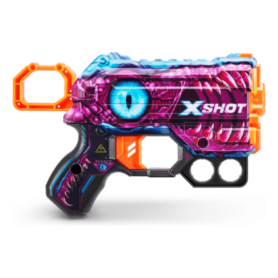 X-Shot - Skins Menace