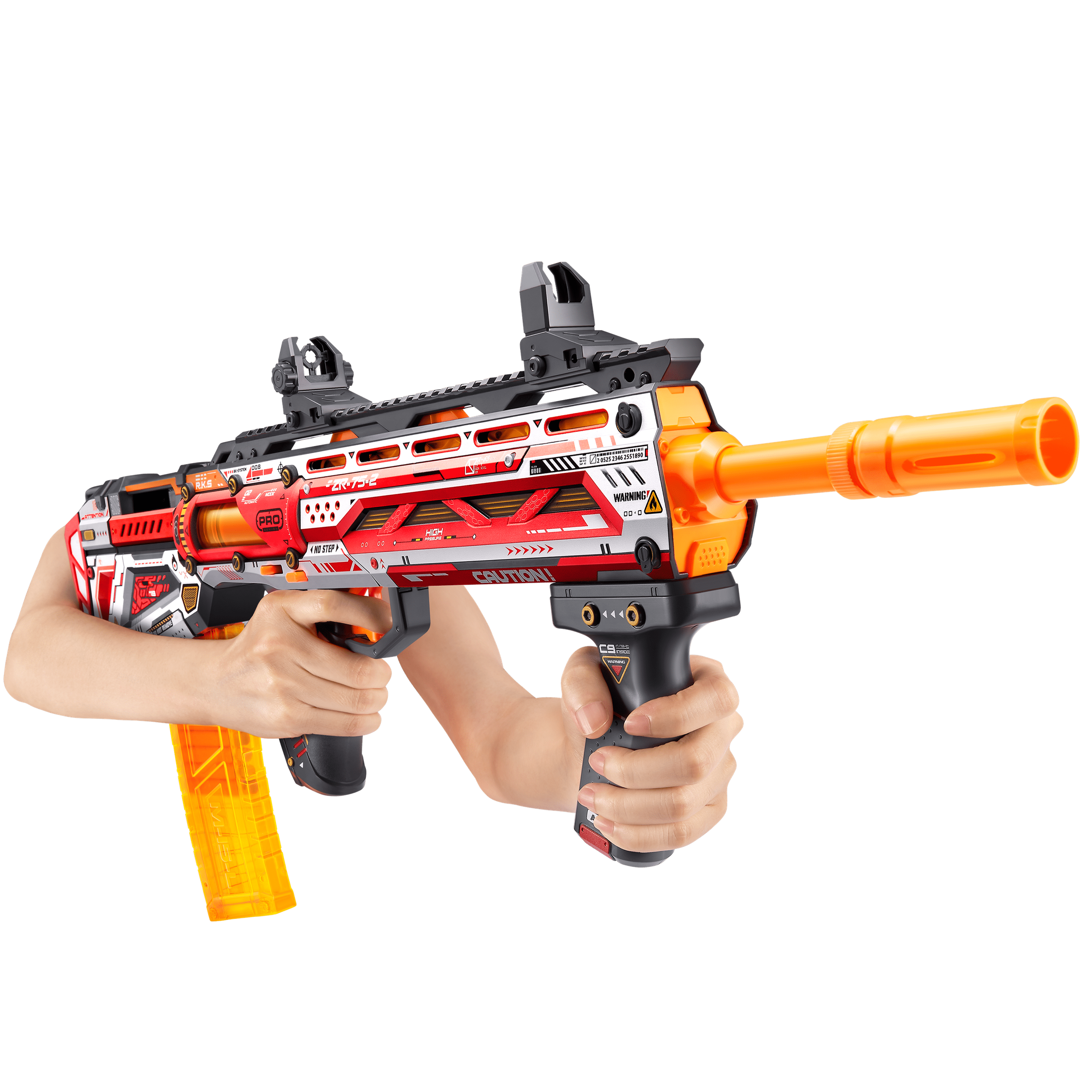 X-Shot - Skins Pro S1 Sinister 4894680026803