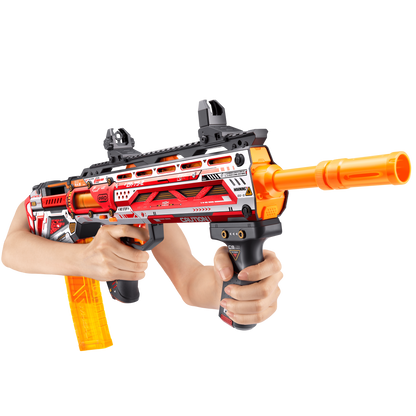 X-Shot - Skins Pro S1 Sinister 4894680026803