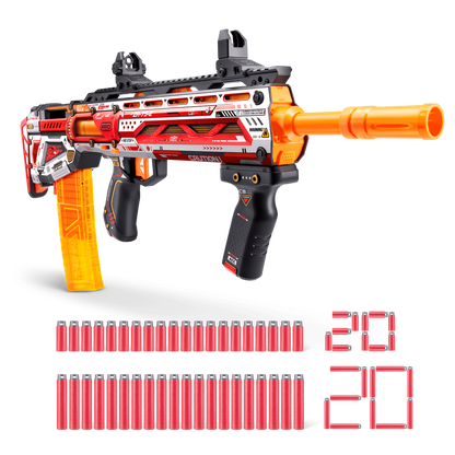 X-Shot - Skins Pro S1 Sinister 4894680026803