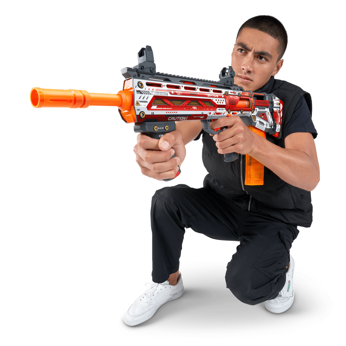 X-Shot - Skins Pro S1 Sinister 4894680026803