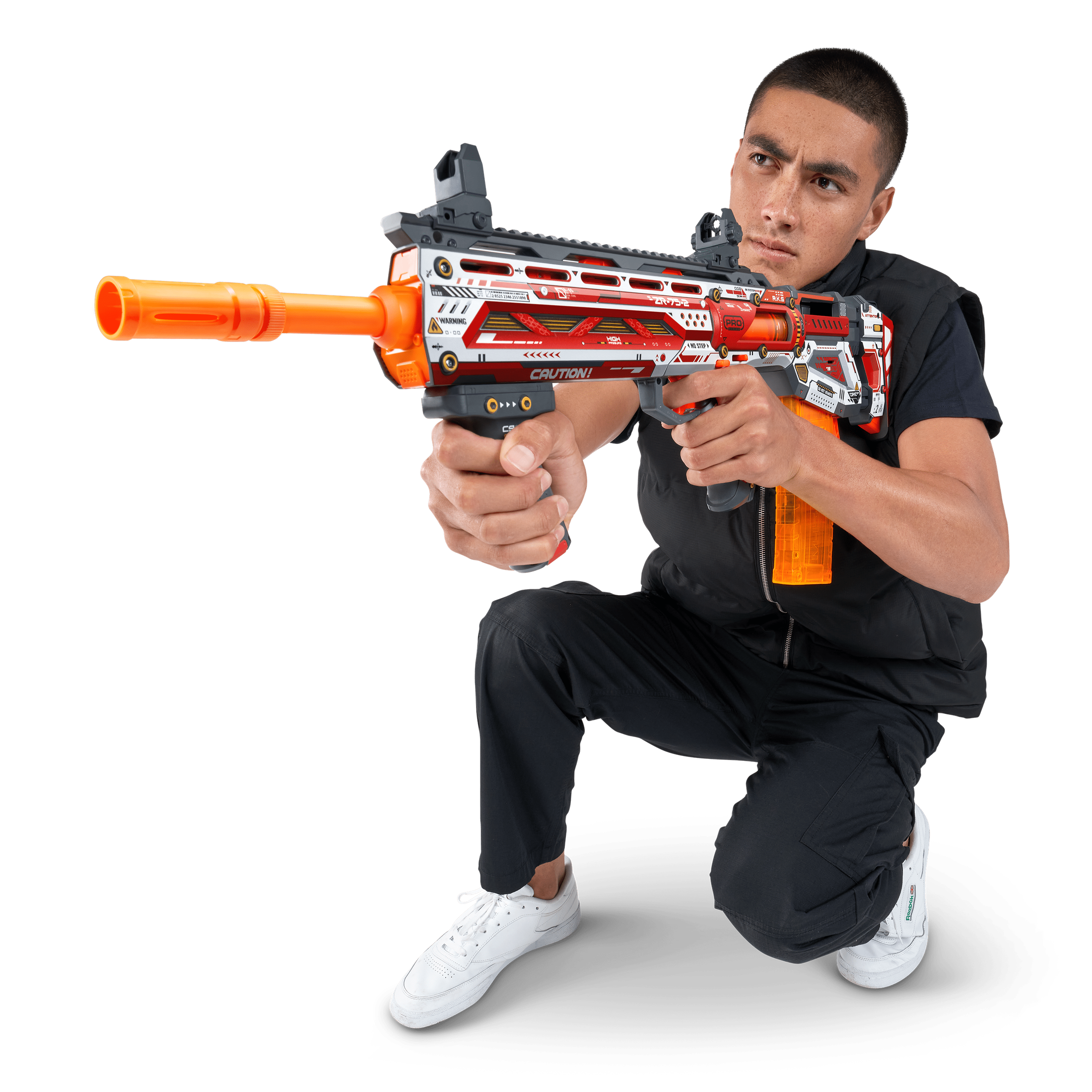 X-Shot - Skins Pro S1 Sinister 4894680026803