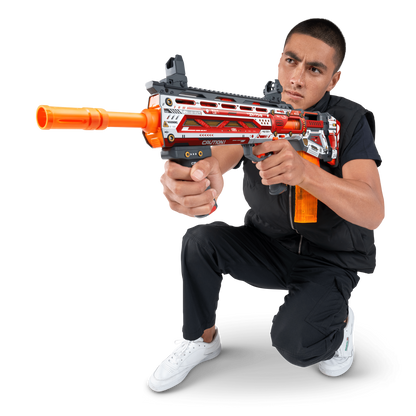 X-Shot - Skins Pro S1 Sinister 4894680026803