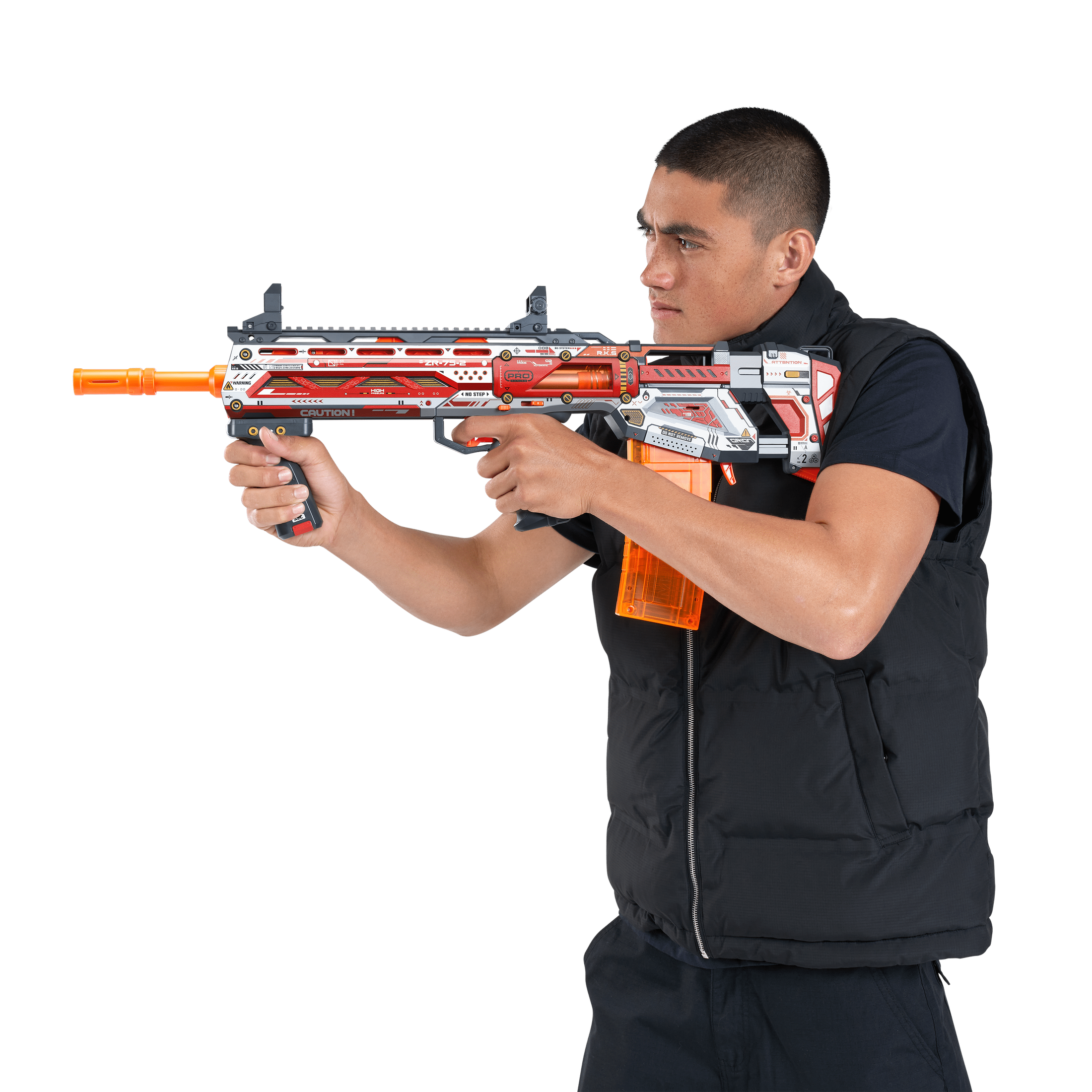 X-Shot - Skins Pro S1 Sinister 4894680026803