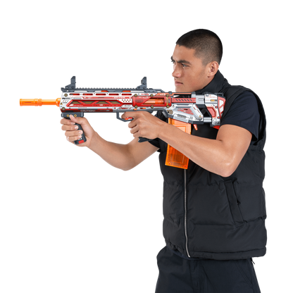 X-Shot - Skins Pro S1 Sinister 4894680026803