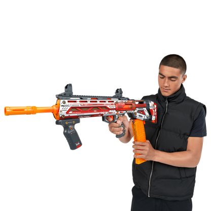 X-Shot - Skins Pro S1 Sinister 4894680026803