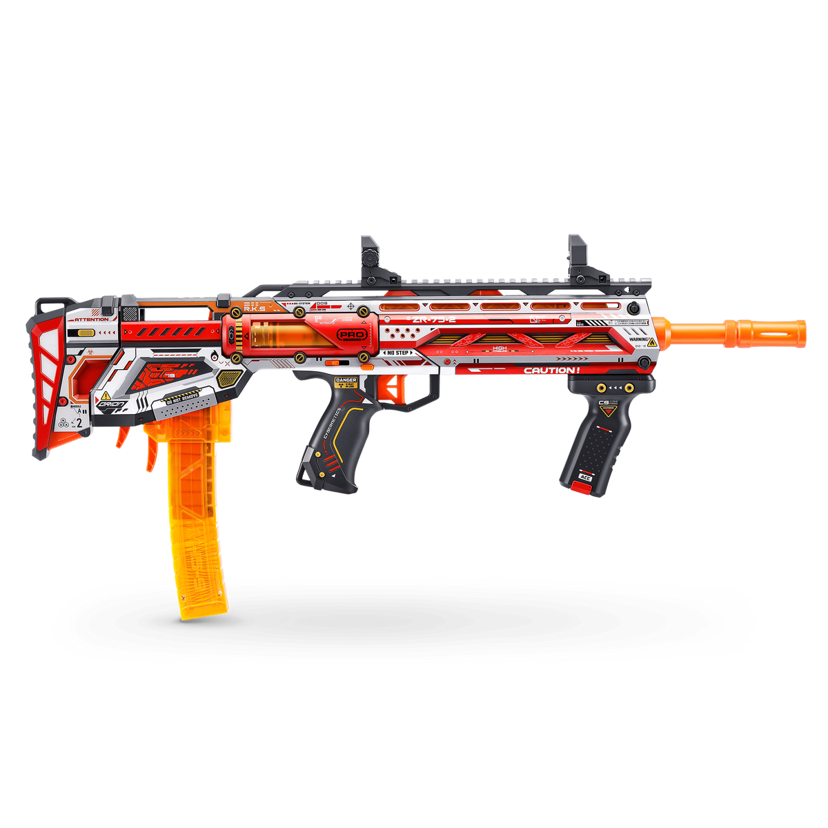 X-Shot - Skins Pro S1 Sinister 4894680026803