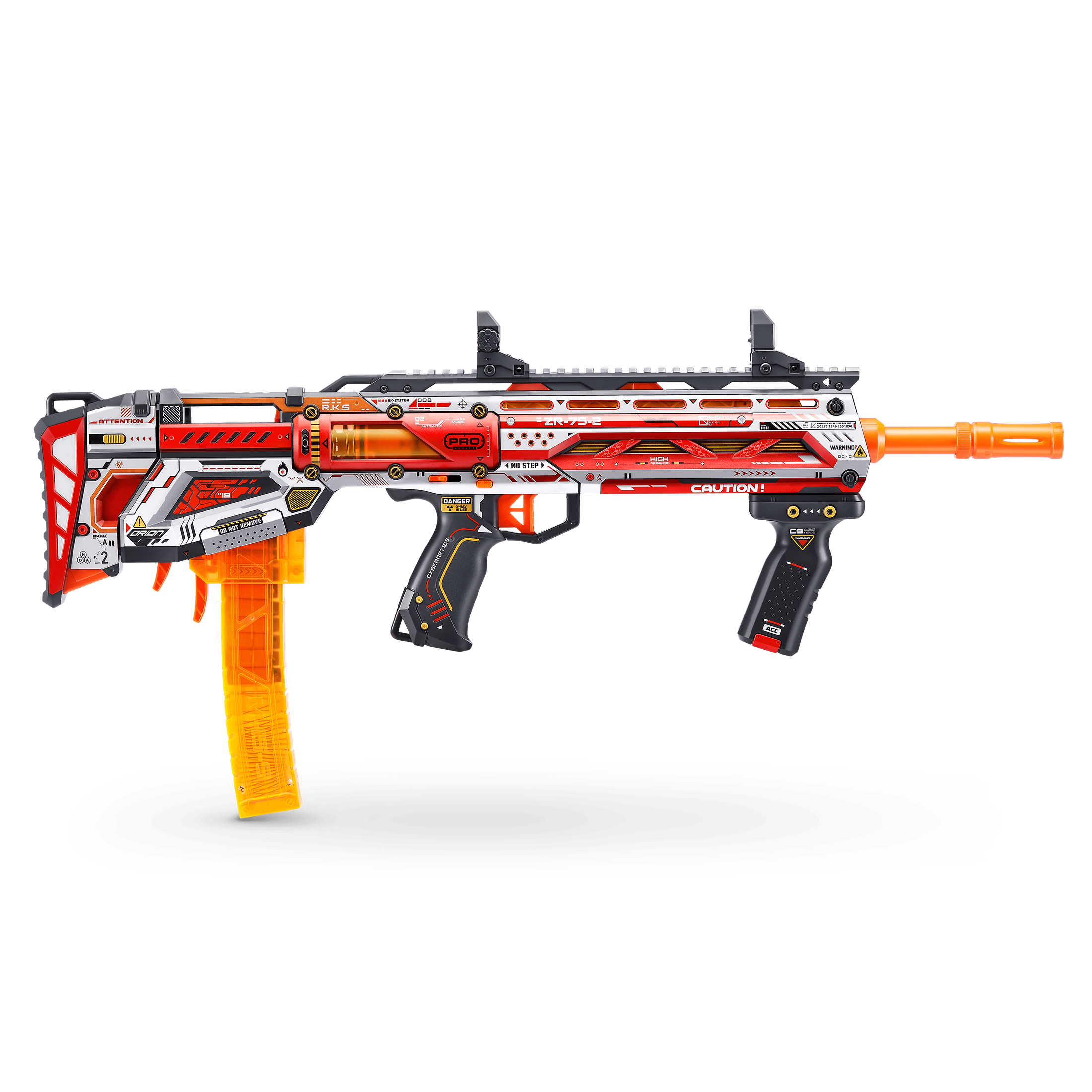 X-Shot - Skins Pro S1 Sinister 4894680026803