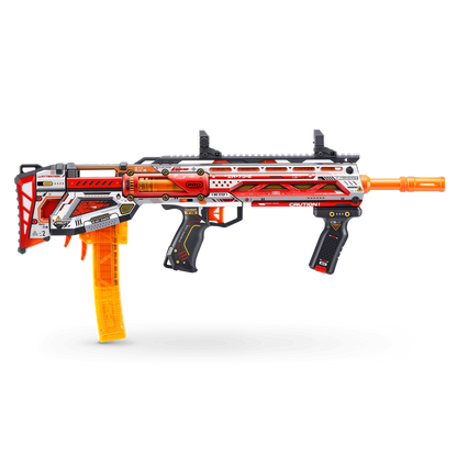 X-Shot - Skins Pro S1 Sinister 4894680026803