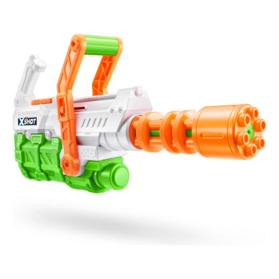 X-Shot - Water-Fast Fill Hydro Cannon