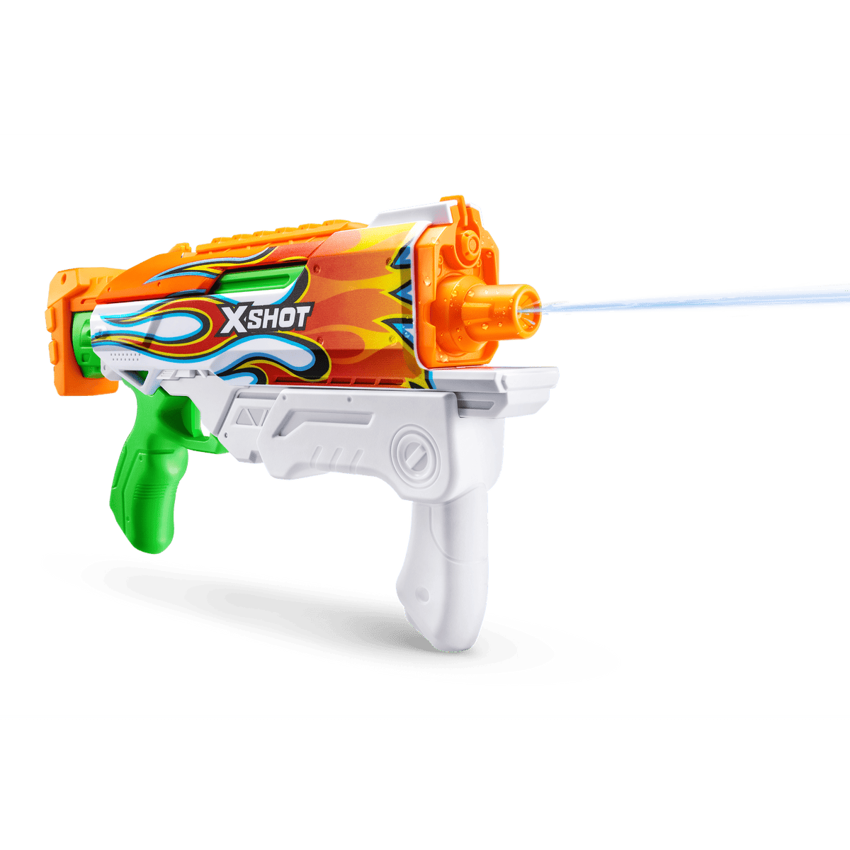 X-Shot - Water-Fast Fill Skins Hyperload 193052058607