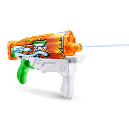 X-Shot - Water-Fast Fill Skins Hyperload 193052058607