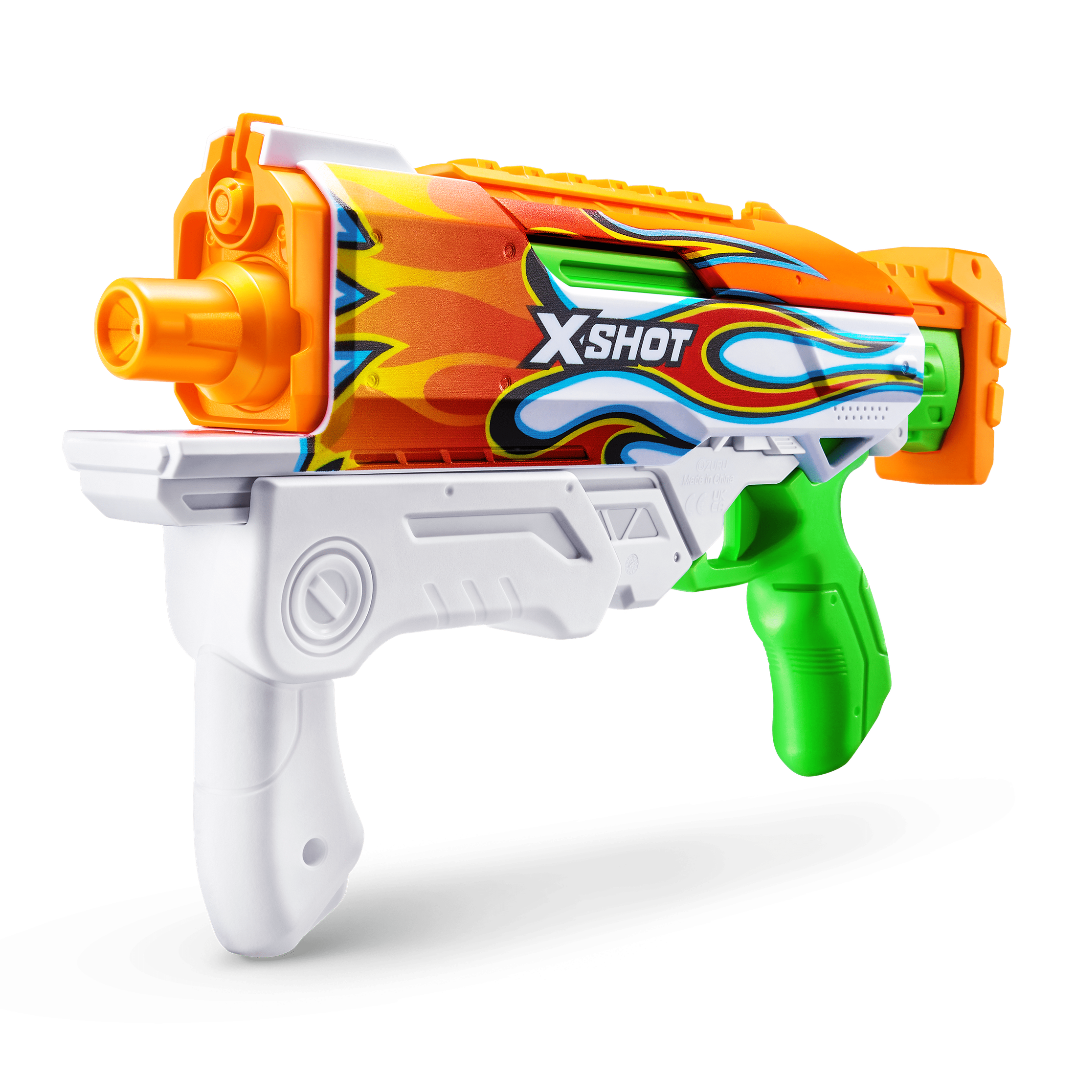 X-Shot - Water-Fast Fill Skins Hyperload 193052058607