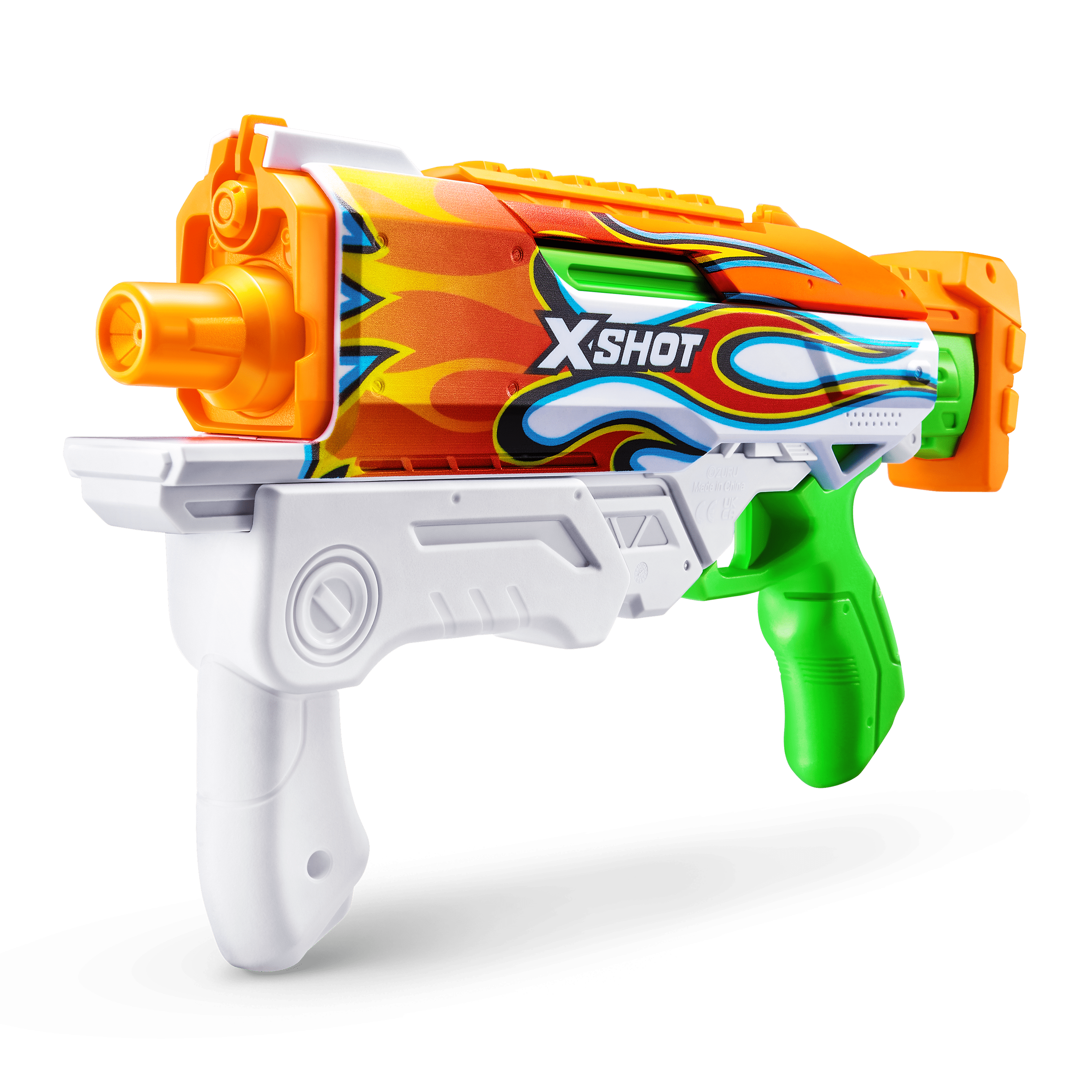 X-Shot - Water-Fast Fill Skins Hyperload 193052058607