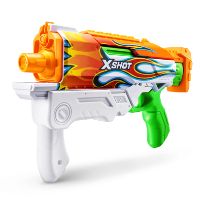 X-Shot - Water-Fast Fill Skins Hyperload 193052058607