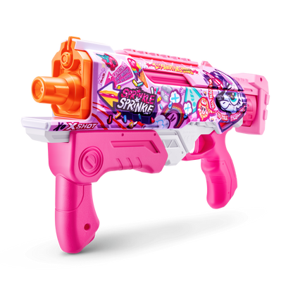 X-Shot - Water-Fast Fill Skins Hyperload 193052058607