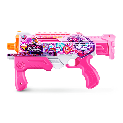 X-Shot - Water-Fast Fill Skins Hyperload 193052058607