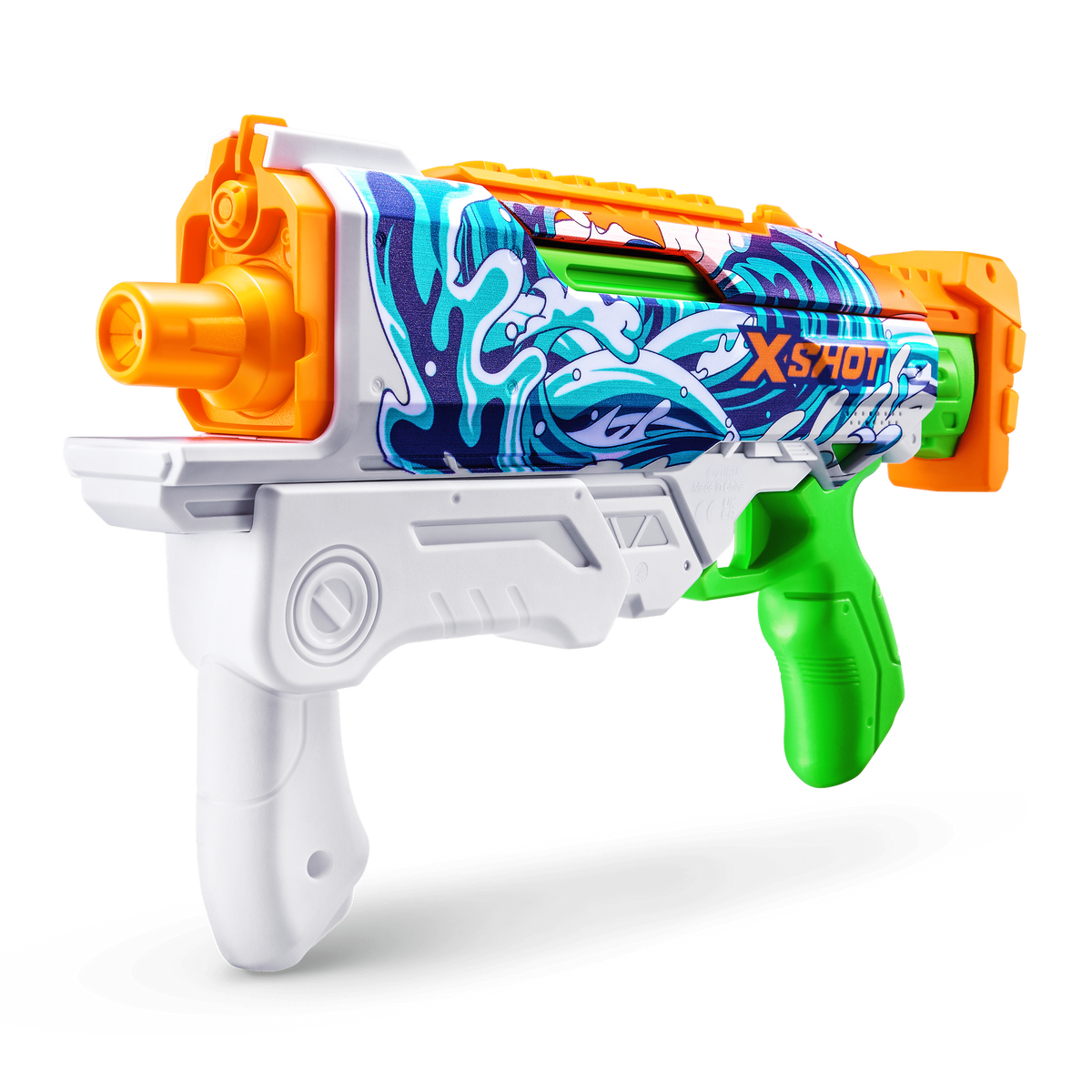 X-Shot - Water-Fast Fill Skins Hyperload 193052058607