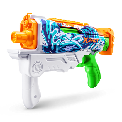 X-Shot - Water-Fast Fill Skins Hyperload 193052058607