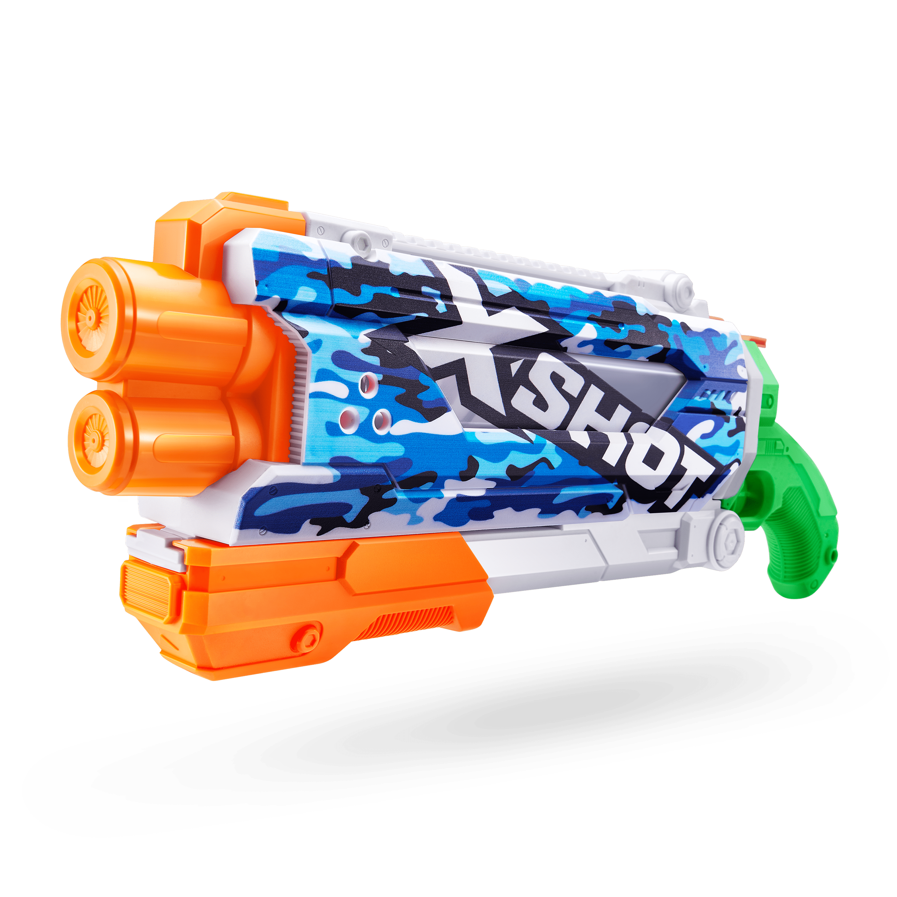 X-Shot - Water-Fast Fill Skins Pump Action 193052044174