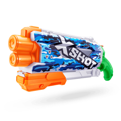 X-Shot - Water-Fast Fill Skins Pump Action 193052044174