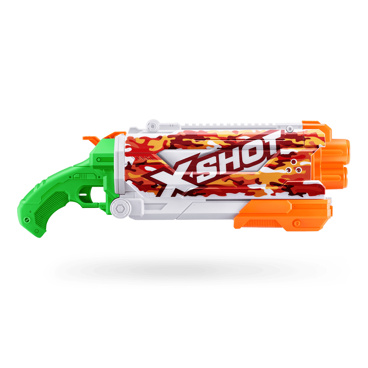X-Shot - Water-Fast Fill Skins Pump Action 193052044174