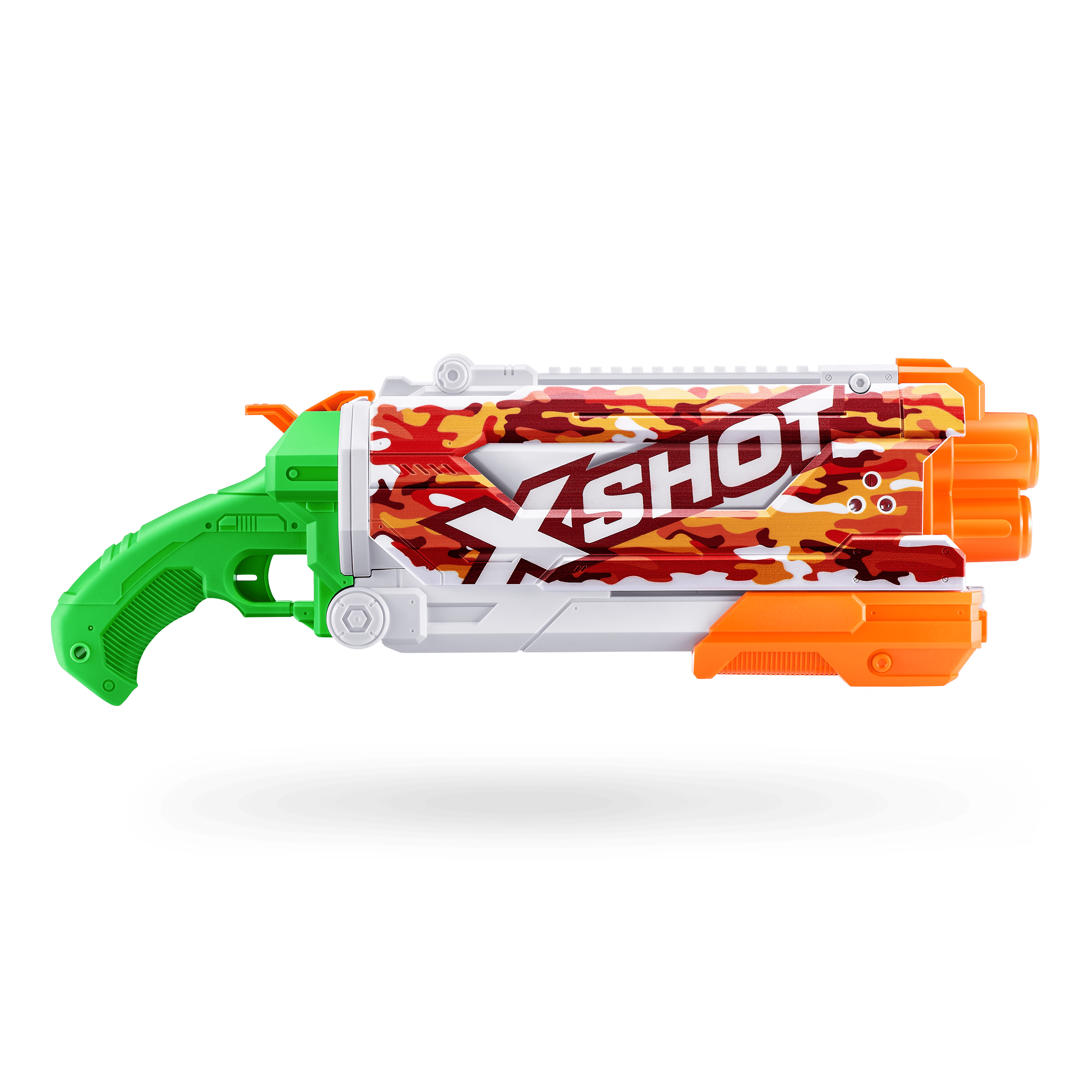 X-Shot - Water-Fast Fill Skins Pump Action 193052044174