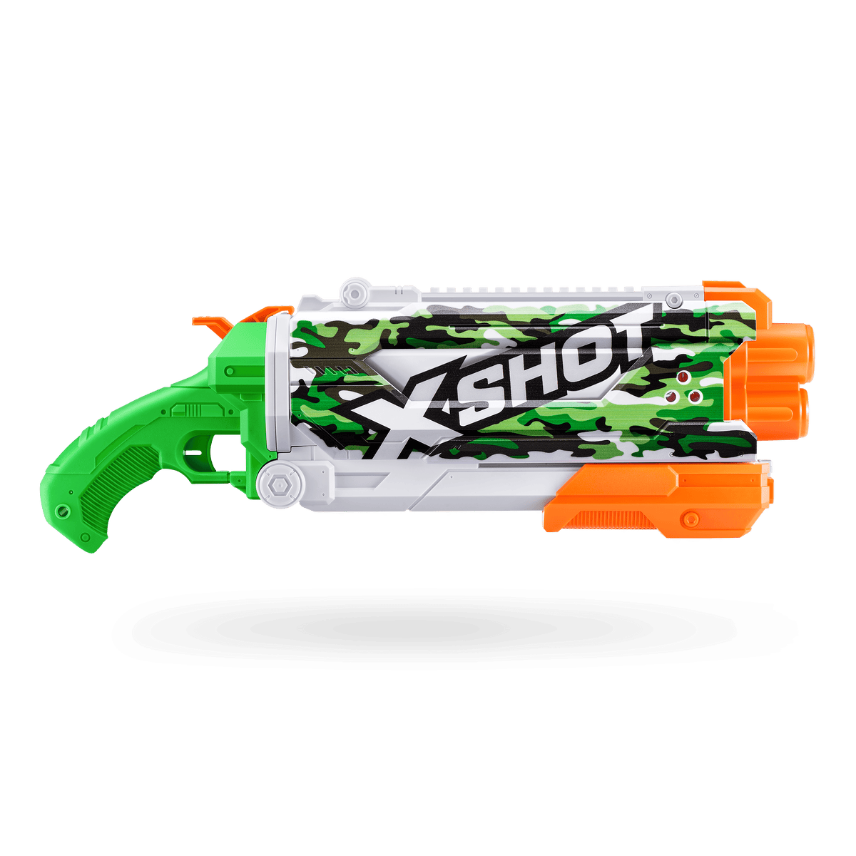 X-Shot - Water-Fast Fill Skins Pump Action 193052044174