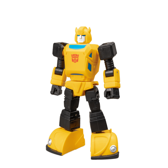 Transformers: Generation One - Model Kit 10cm Bumblebee 4897131750104