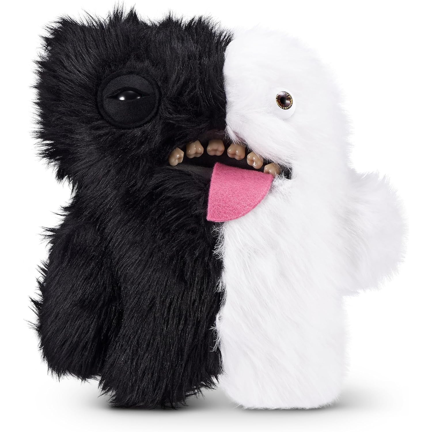 Fuggler 9" Soft Toys Misfit Monsters (Choose your Fuggler) 193052076946