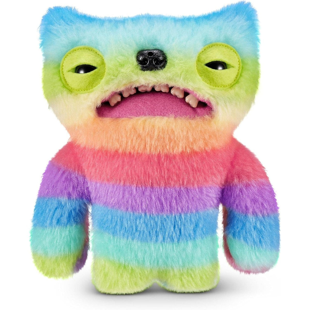 Fuggler 9" Soft Toys Fart Face (Choose your Fuggler) 193052077417