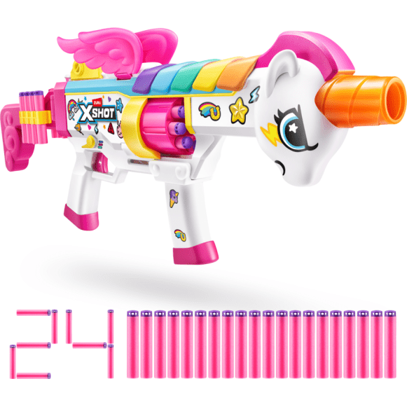 XSHOT - Blastercorn S1 Rizz Master 193052080196