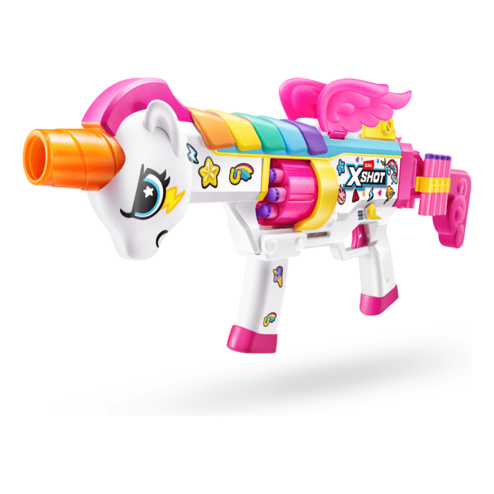 XSHOT - Blastercorn S1 Rizz Master 193052080196