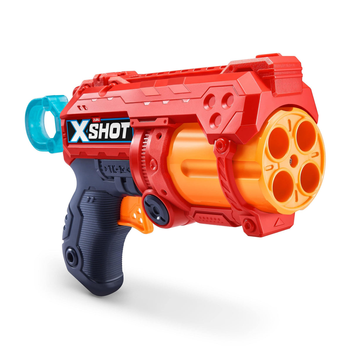 XShot Excel Fury 4 193052040343
