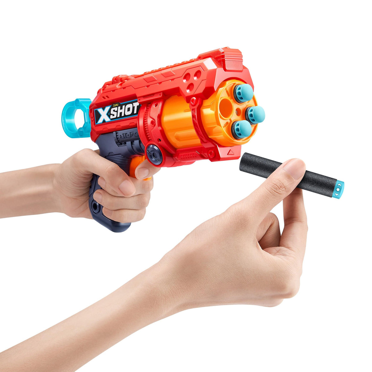 XShot Excel Fury 4 193052040343