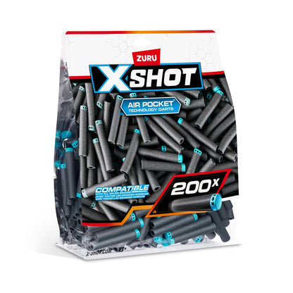 XShot Excel Refill (200pk) 193052048172