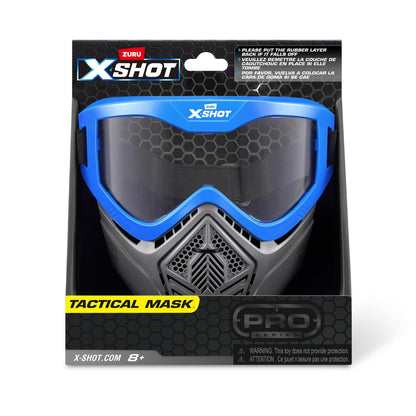 XShot Pro S1 Blue Mask 193052069283