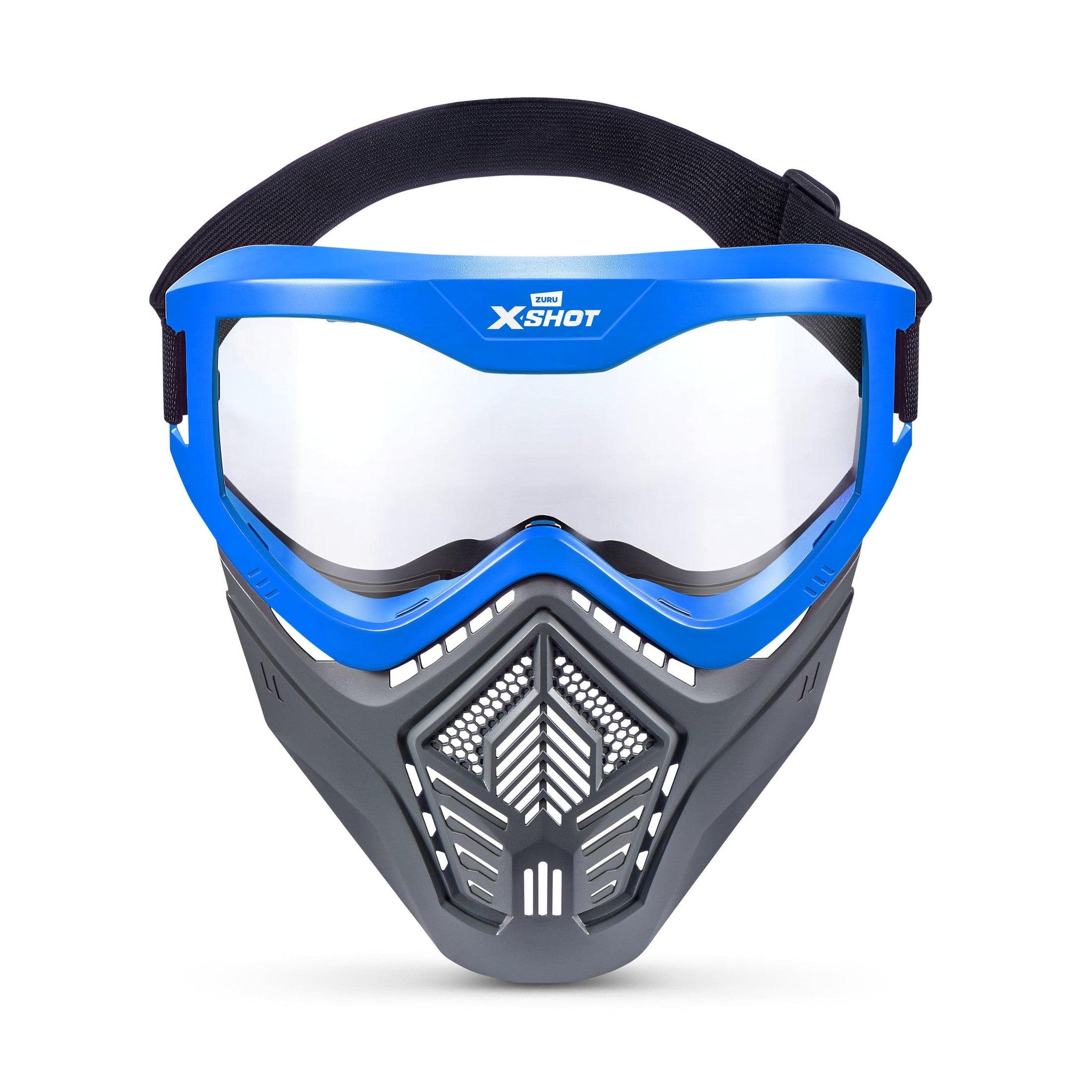 XShot Pro S1 Blue Mask 193052069283