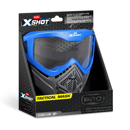 XShot Pro S1 Blue Mask 193052069283